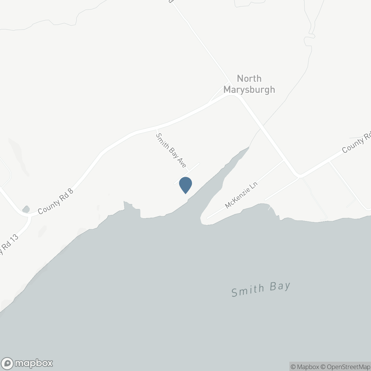 89 SMITH'S BAY AVENUE, Prince Edward, Ontario K0K 2T0